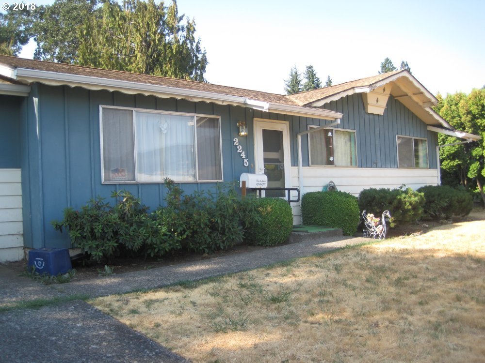 Hood River County Real Estate Recent Price Drops Thru